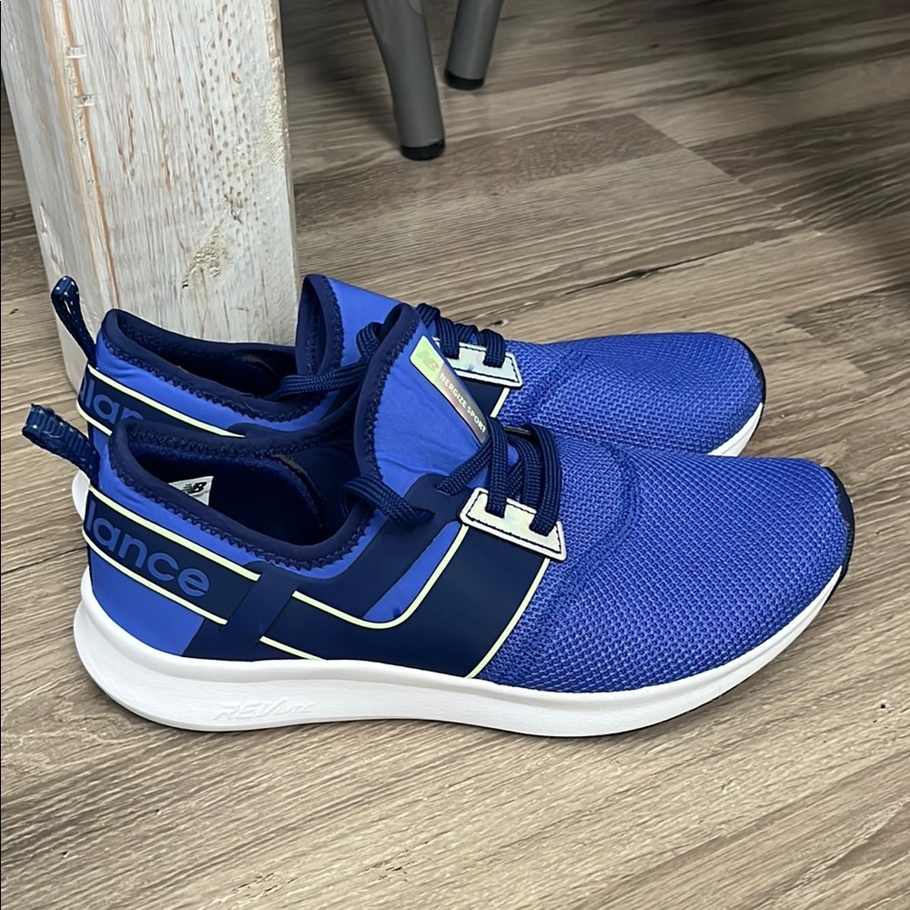 New balance sneakers/10